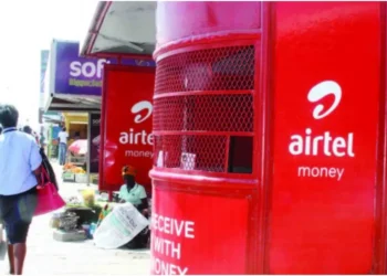 How to get Airtel Money Buy Goods service Pay Bill