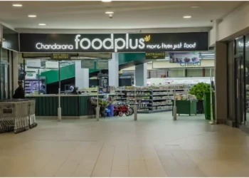 Chandarana Supermarket Two Rivers branch closes after stiff competition