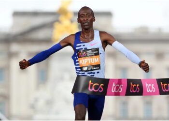 Kelvin Kiptum: What you should know about late world marathon record holder