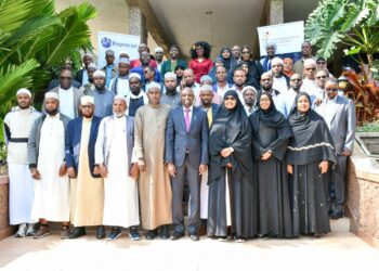 North Eastern leaders meet to explore ways to increase HPV vaccine uptake