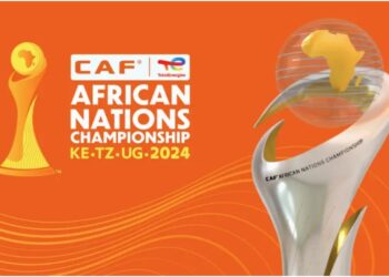 CHAN 2024: List of 5 stadiums to be used for CAF championship, including Kenya’s Kasarani