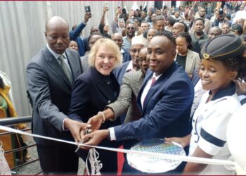 Kenyan government roots for local coffee consumption to expand market