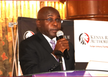 KRA collects KSh 2.57 trillion in FY 2024/25, surpasses target by 6.8%