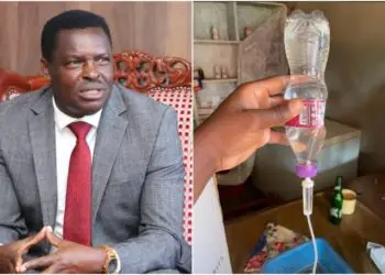 Council of Governors.