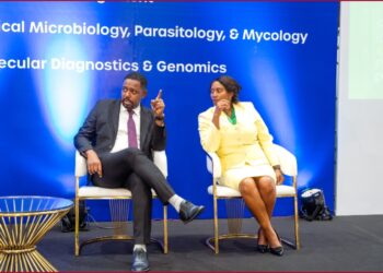 World Health Expo Nairobi: Over 8,000 stakeholders engage govt over workers’ shortage