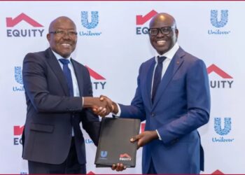 Equity Bank, Unilever partners for KSh 2.4b SME financing