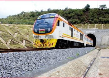 Saba Saba: Hundreds stranded as Kenya Railways suspends Madarak Express train