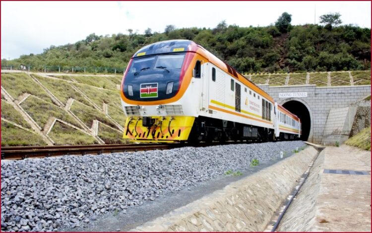 Saba Saba: Hundreds stranded as Kenya Railways suspends Madarak Express train
