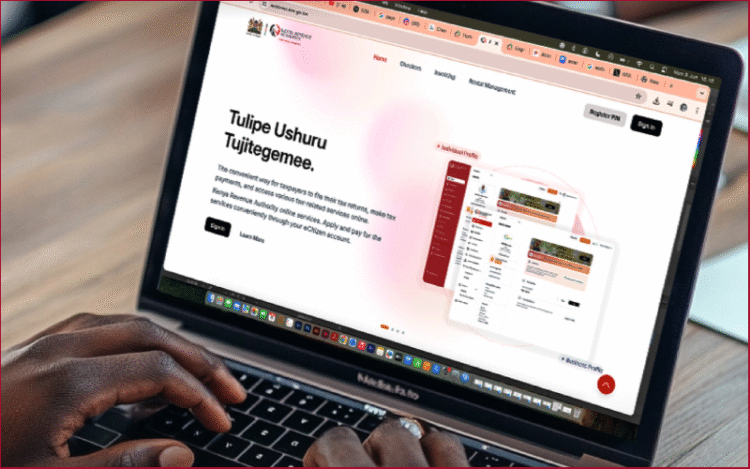 Last minute tax filing? Here’s everything you need to know before KRA deadline