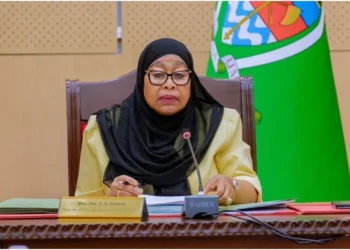 Kenya raises concerns over Tanzania trade restrictions, including local business licensing order