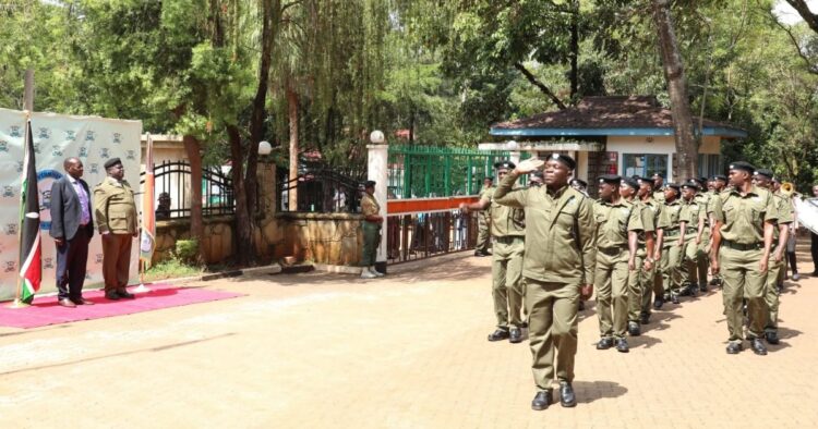 Vihiga has made its stand on the county anthem development initiative known.