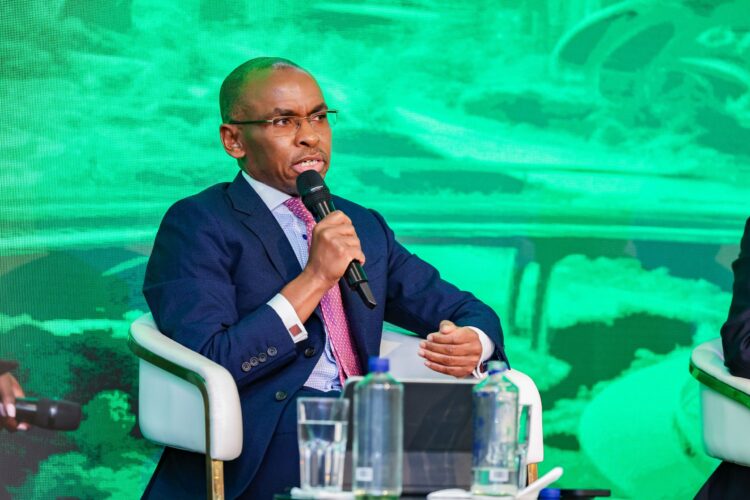 Competitors trail behind as Safaricom continues to dominate telecommunication market