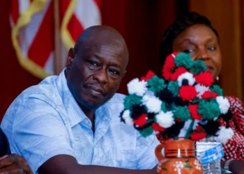 DCP leader Rigathi Gachagua cuts short U.S. tour to prepare for upcoming by-elections