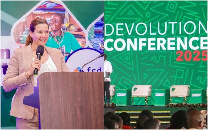 Kenya and UK set new standard for digitally-enabled, safe surgery in ...