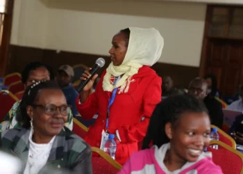 EPRA holds public consultation forum in Meru, Invites feedback on draft petroleum regulations