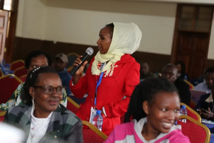 EPRA holds public consultation forum in Meru, Invites feedback on draft petroleum regulations
