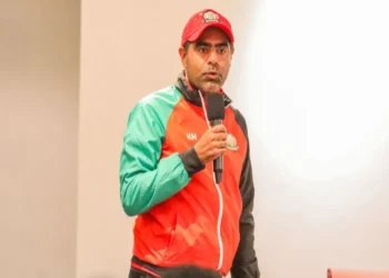 FKF calls for responsible fan support after CAF Sh6.45 Million fine over crowd trouble