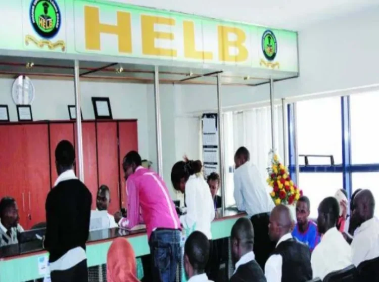 HELB disburses Ksh 9.6 Billion, Urges students to apply before August 31 deadline.