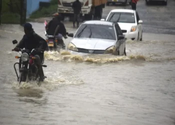 Kenya’s Met Department warns against upcoming heavy rains