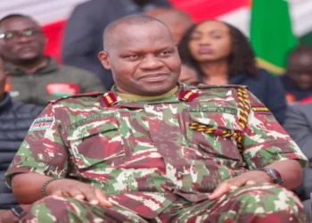 CHAN 2024: NPS announces temporary road closures in Nairobi