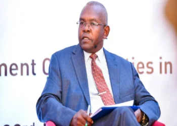 CBK lowers lending rate to 9.5% to spur economic growth