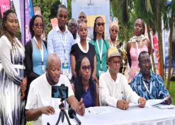 LSK strongly opposes proposals to allow President grant Senior Counsel status