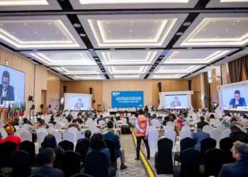 Africa leaders push for action on maternal and child health at WHO Africa meeting