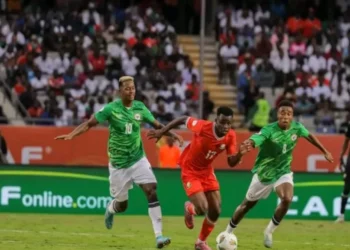 Kenya’s brave CHAN journey cut short as Madagascar triumph on penalties