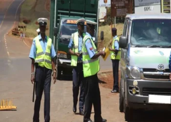 NTSA rolls our strict safety checklist for school transport ahead of reopening