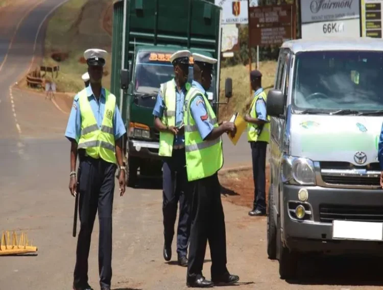NTSA rolls our strict safety checklist for school transport ahead of reopening