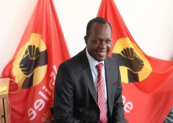 Raphael Tuju resigns from Jubilee Party, cites diminished role