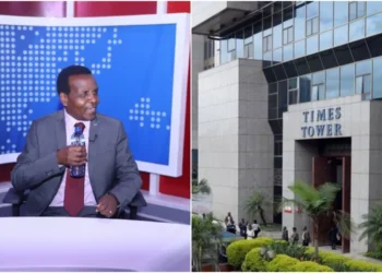 Reuben Kigame pushes for the prosecution of top government officials.