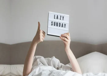 How to make weekends feel like mini vacations