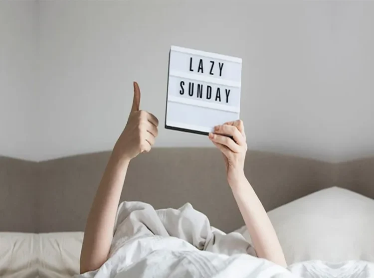 How to make weekends feel like mini vacations