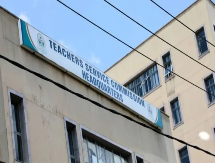 TSC opens 24,000 Internship slots, Announces new job vacancies