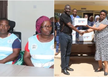 Taita Taveta County Gov't is keen to increase access to eye health care. Photo|courtesy.