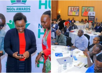 The 2nd edition of the NGOs Award 2025 has been launched. Photo|courtesy.