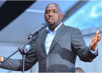 BBC fires back at CS Murkomen over investigative documentary on Kenya’s child sex trade