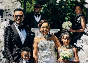 Gospel Artist Size 8 celebrates birthday, sends long message to fans