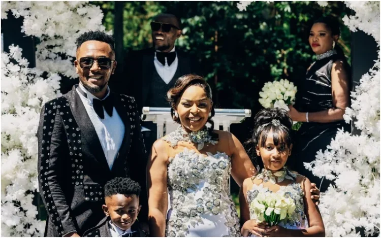 Gospel Artist Size 8 celebrates birthday, sends long message to fans