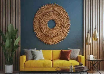 Home Glow-Up: Fun & Easy Décor Tips to Transform Your Space
