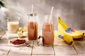 Homemade smoothie ideas for glowing skin