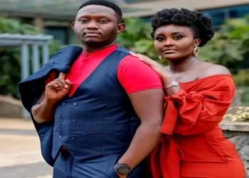 Daddie Marto speaks out on breakup with Ugandan wife Koku Lwanga, ongoing legal battle