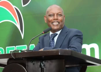 Kenya launches Phase II of Agripreneurs programme to empower youth in farming