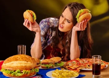 Emotional Eating: How to stop stress-driven snacking and take control of your health