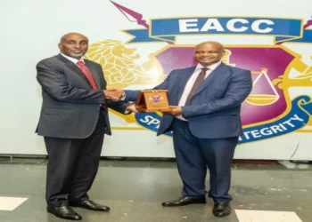 EACC, South Africa’s SIU forge stronger alliance to tackle cross-border corruption