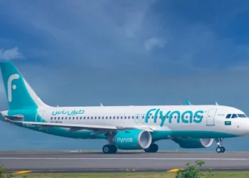 Flynas to launch direct Riyadh-Nairobi flights from October 2025