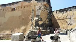 Sun, Sand & Swahili Vibes: 10 Best Places to Visit in Mombasa