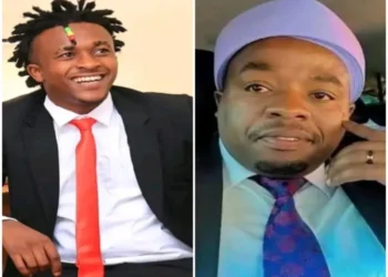 Miracle Baby stands by Karangu Muraya amid marital scandal, recalls past support