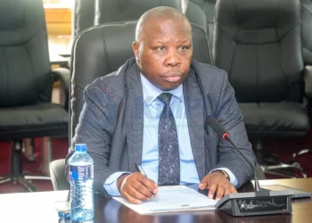 KMPDC shuts down 544 unlicensed health facilities nationwide